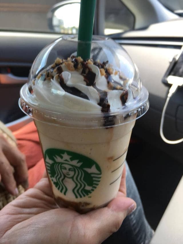 スターバックス コーヒー 福井花堂店 - サブ画像3