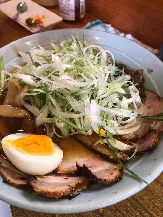 まいにちラーメン - サブ画像2