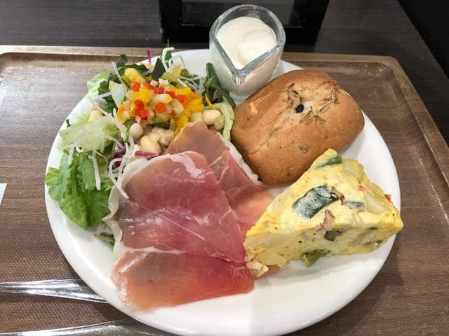 BECK'S COFFEE SHOP 中野店 - サブ画像2
