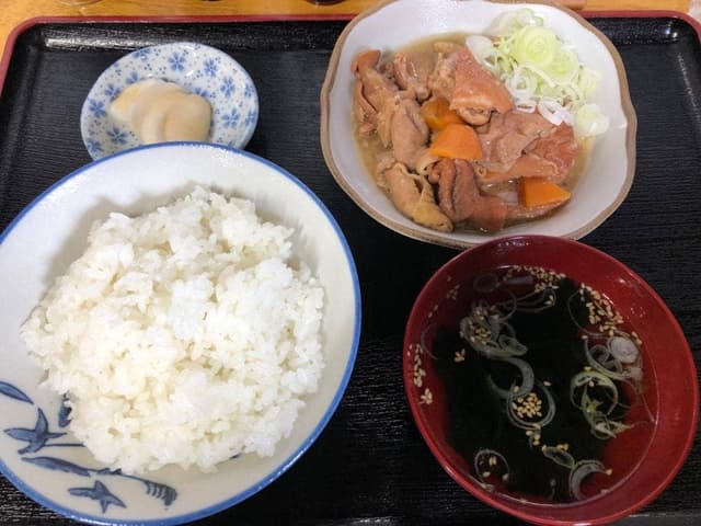 もつ屋 本店 - サブ画像2