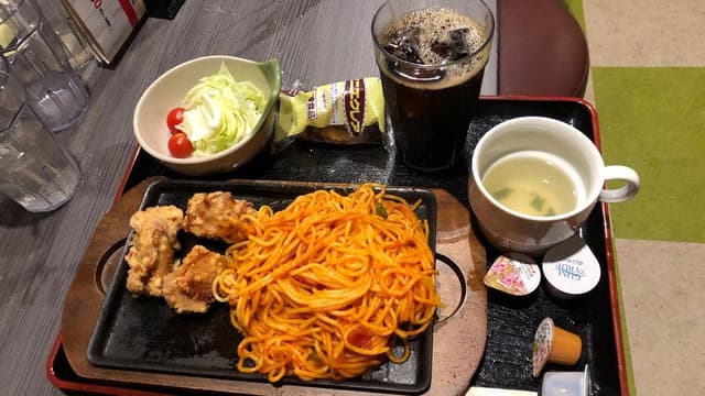 レストラン&カラオケ コロッケクラブ 新橋店 - サブ画像3