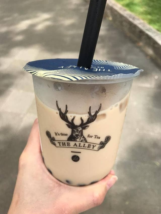 THE ALLEY 福岡・天神店 - サブ画像2