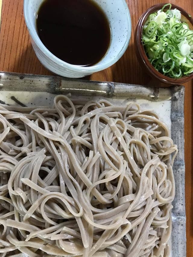 原口そばや - サブ画像2