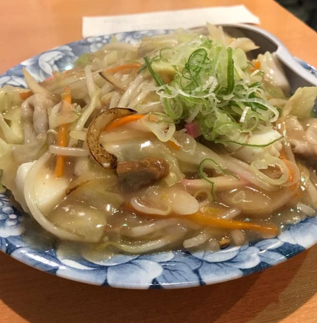 ちゃんぽん・皿うどん びいどろ - サブ画像3