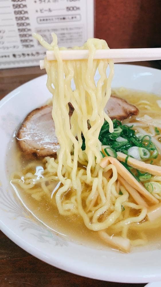 をっちゃんラーメン 東出雲店 - サブ画像1