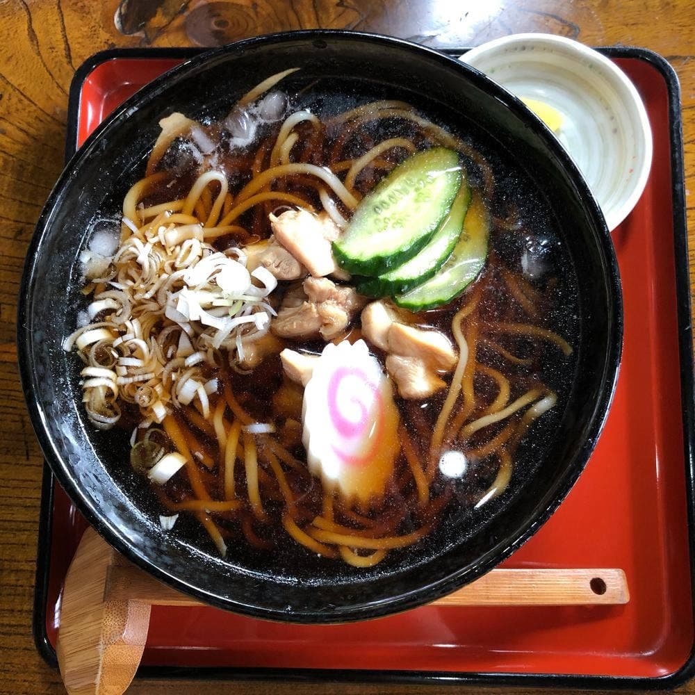 ふくら食堂