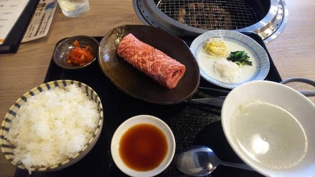 焼肉家 かず - サブ画像3
