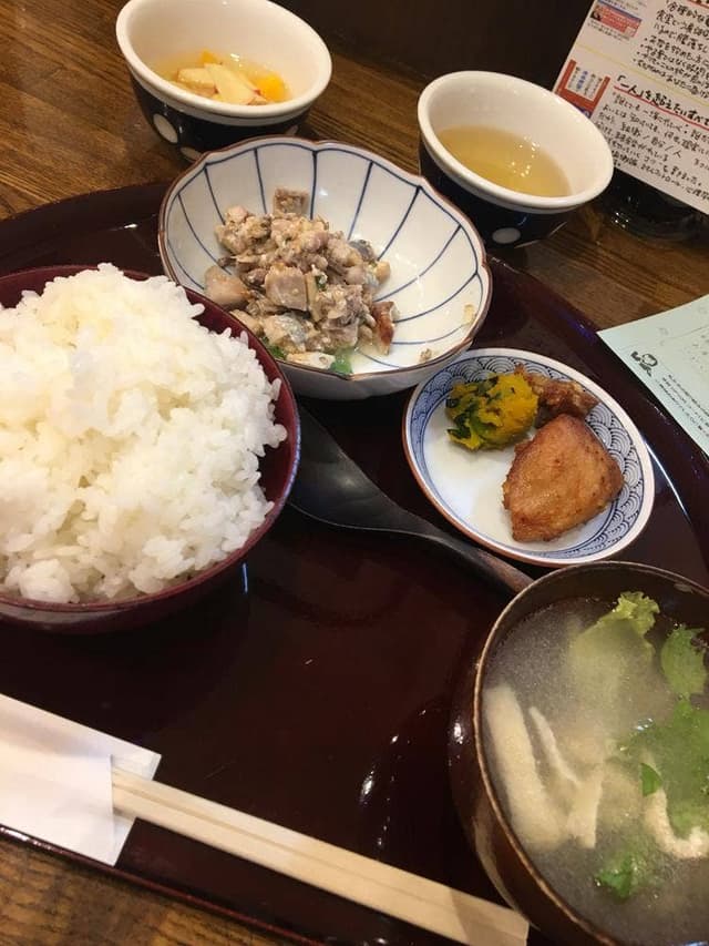 未来食堂 - サブ画像1