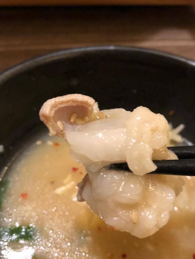 博多もつ処 浜や 博多駅前朝日ビル店 - サブ画像2