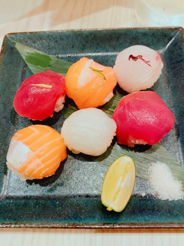 寿司 魚がし日本一 三田店 - サブ画像3