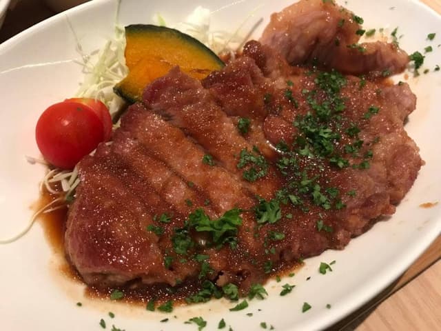 牛たんDINING BULLS KITCHEN - サブ画像2