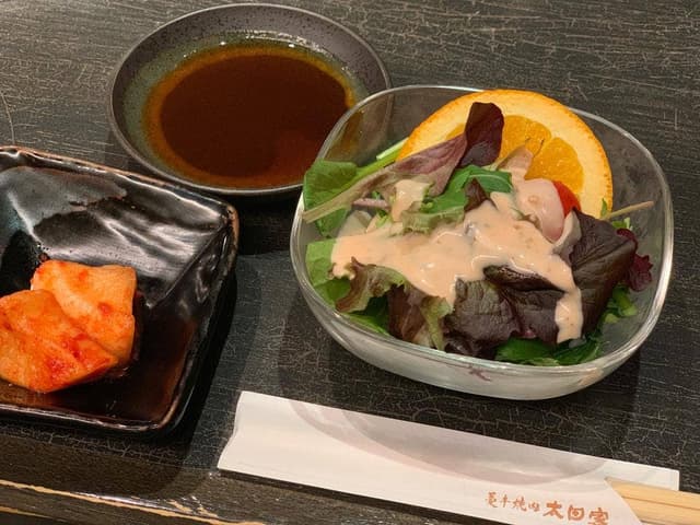 太田家 神戸元町店 - サブ画像2