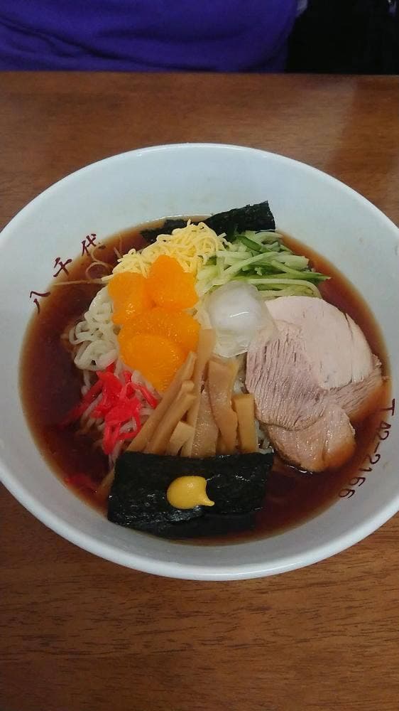 中華そば八千代 - サブ画像2