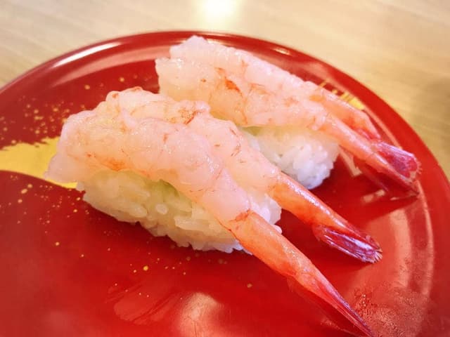 回転寿司 函館漁火 ソシア川沿店 - サブ画像3