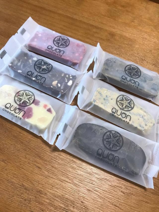 久遠チョコレート 名古屋藤巻店 - サブ画像3