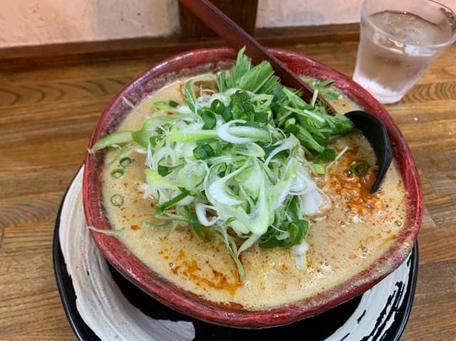 らーめん 六三四 - サブ画像2