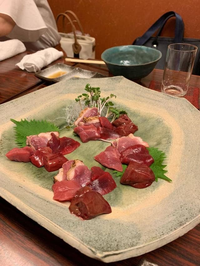 鴨と日本酒 五角 - サブ画像2