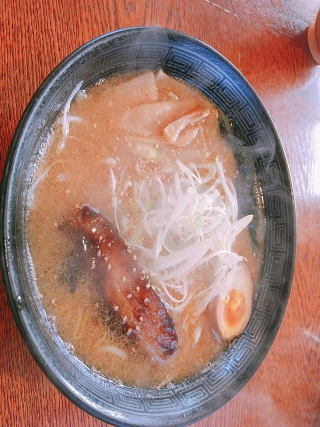 ラーメン 響 乃木店 - サブ画像2