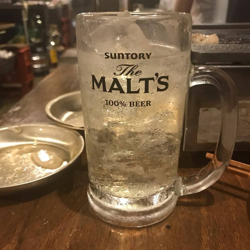 駅北酒場 肉山田肉男