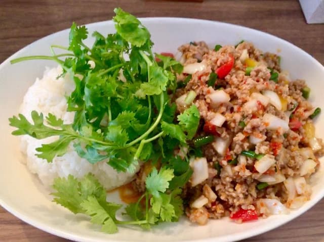 タイ食堂 バーン・メイ - サブ画像1