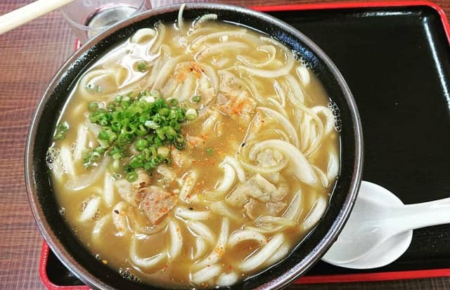 じゃんぼうどん ぴえろ - サブ画像3