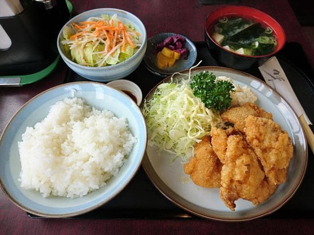 茶豆蘭 - サブ画像3