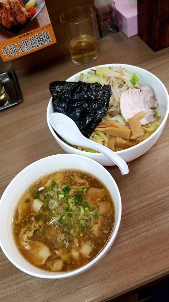 増田食堂 - サブ画像1
