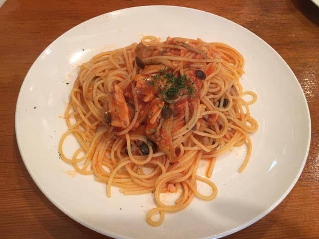 Torattoria BOSCO - サブ画像3