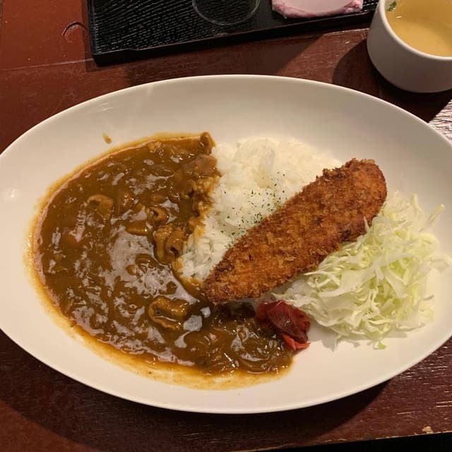 おふくろの味 とんぼ食堂 - サブ画像1