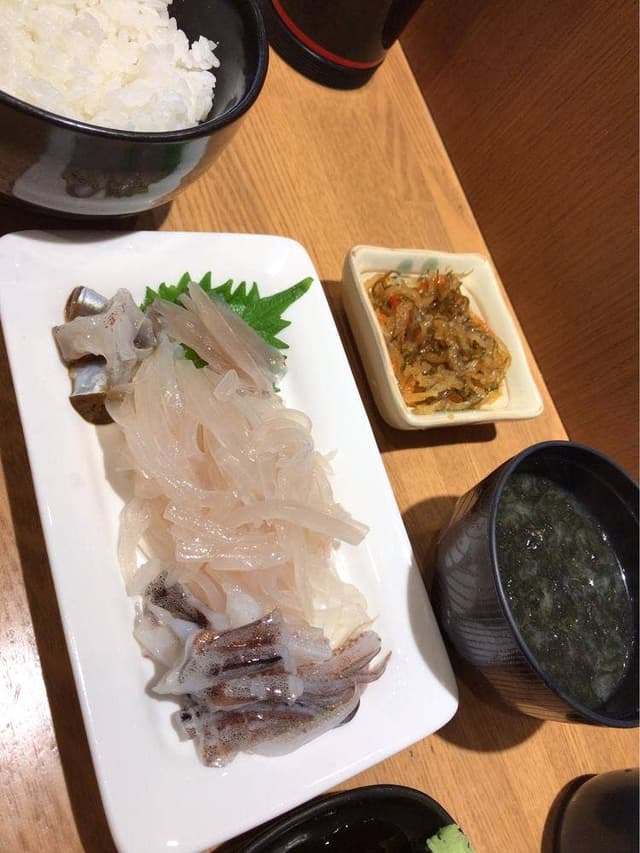 どんぶり処 海道 - サブ画像1