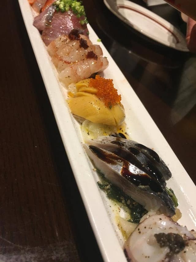 ワイン食堂 Kerasse Tokyo - サブ画像3