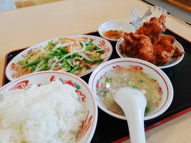 聚香楼 - サブ画像1