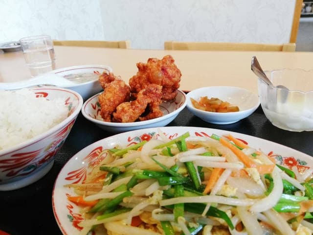 聚香楼 - サブ画像2