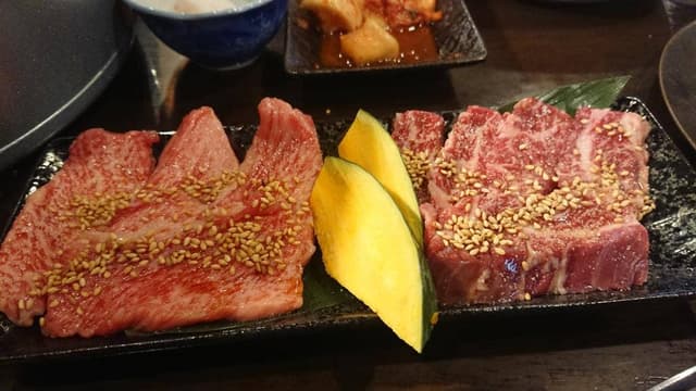 焼肉 かっちゃん - サブ画像2