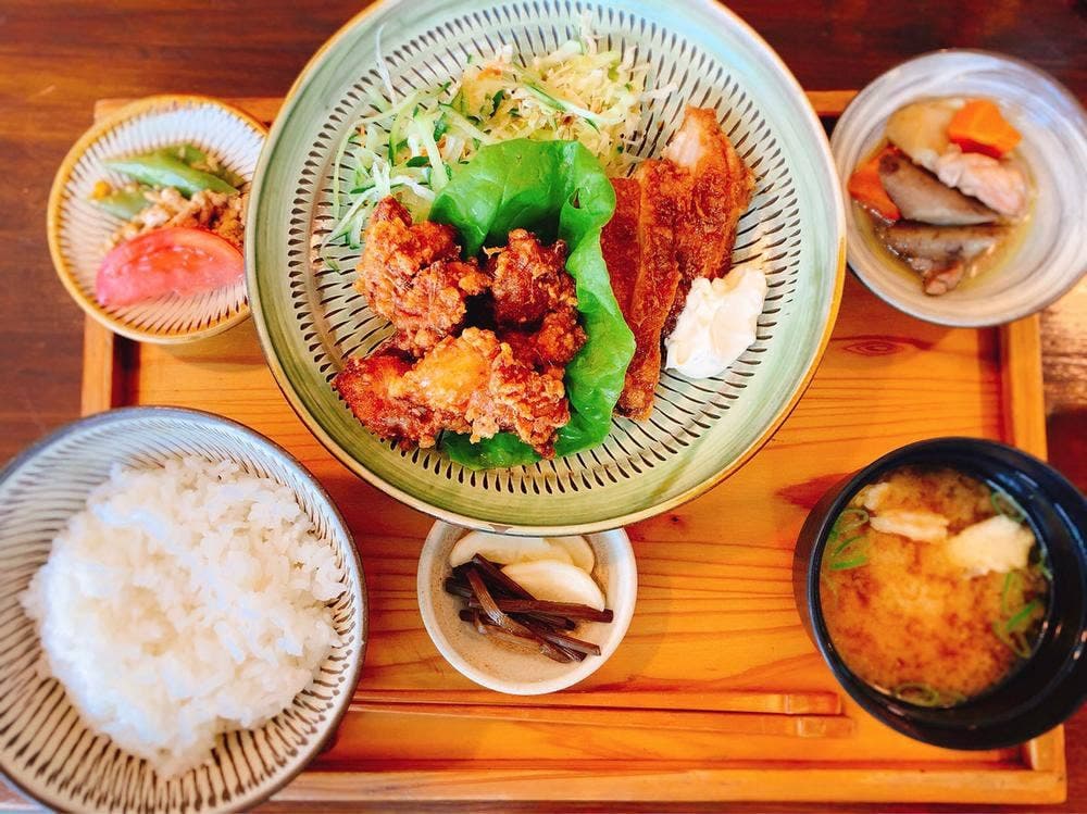 まめろし