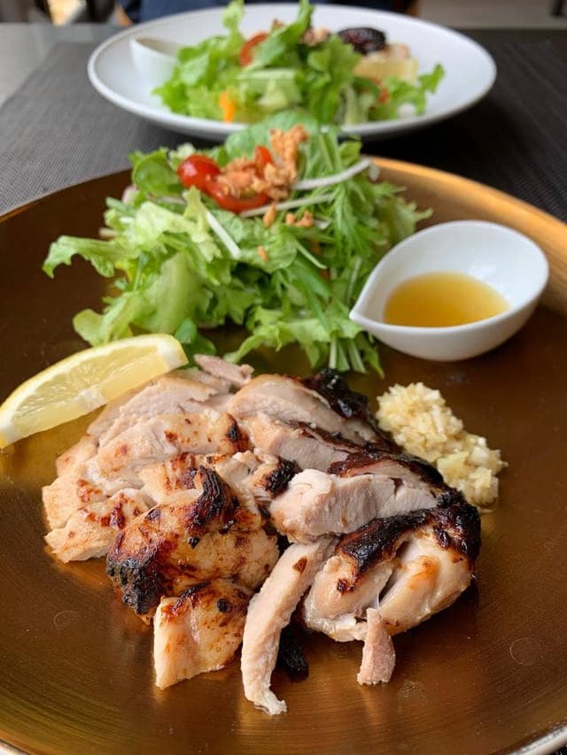 ARITA PORCELAIN LAB CAFE - サブ画像1