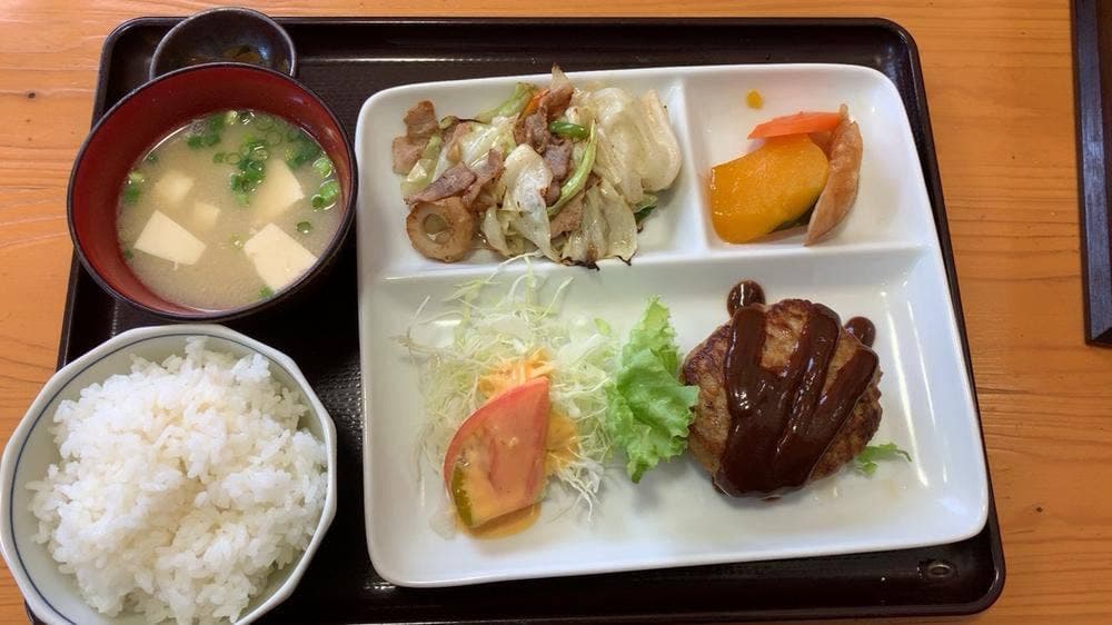 松風