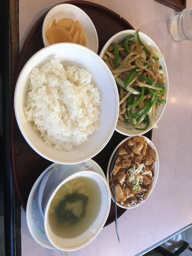 中華ハウスやまと - サブ画像1
