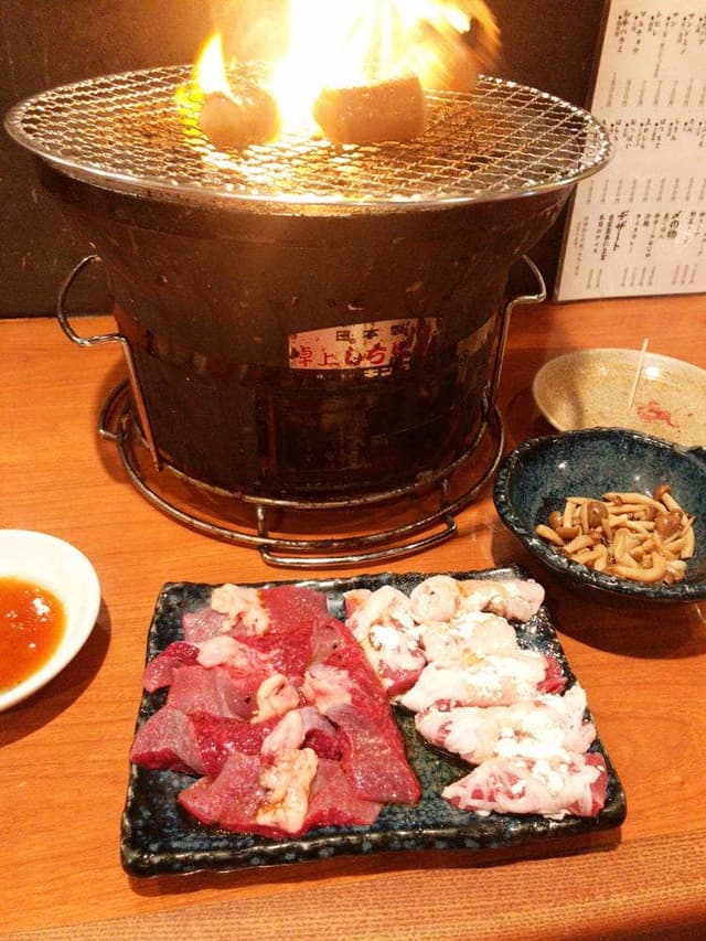 炭火焼きホルモン 哲 - サブ画像3
