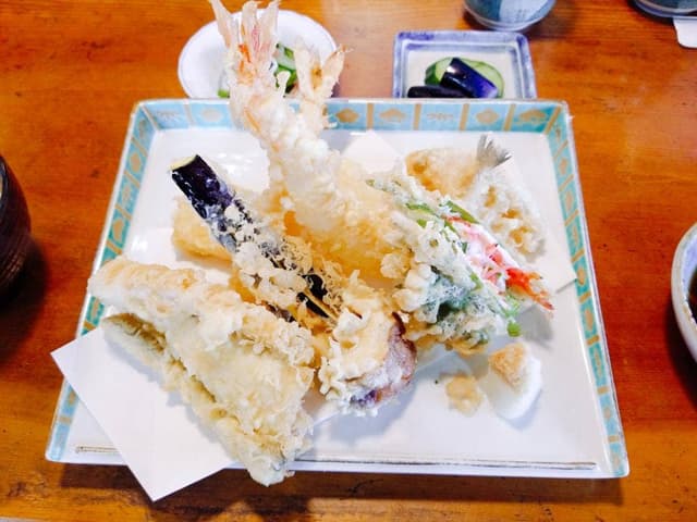 ふじ茂 - サブ画像1