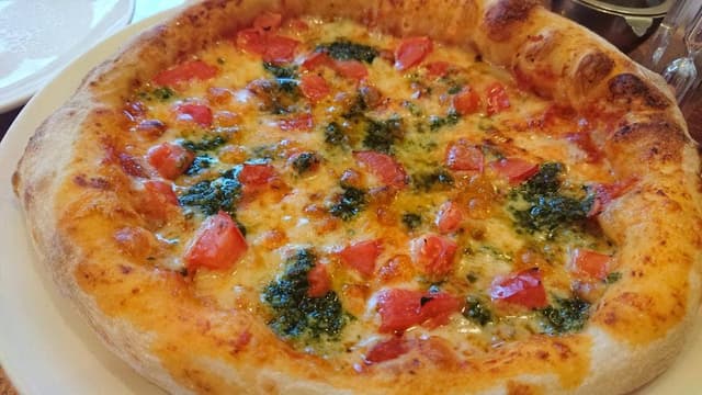 スパゲッテリアアリオ - サブ画像1