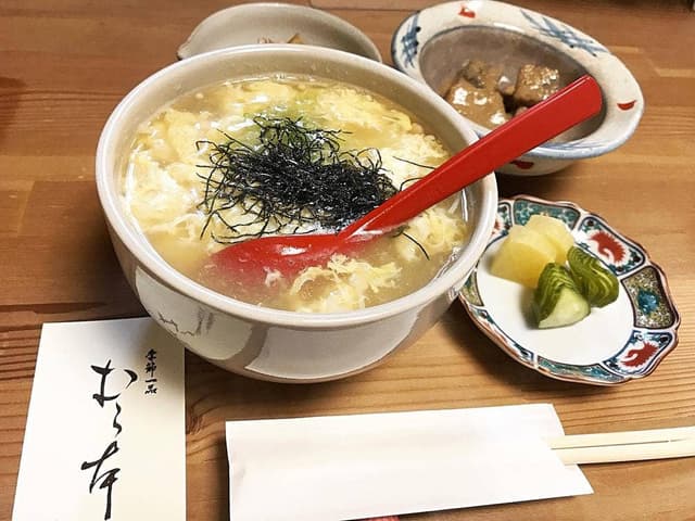 むら本 - サブ画像3