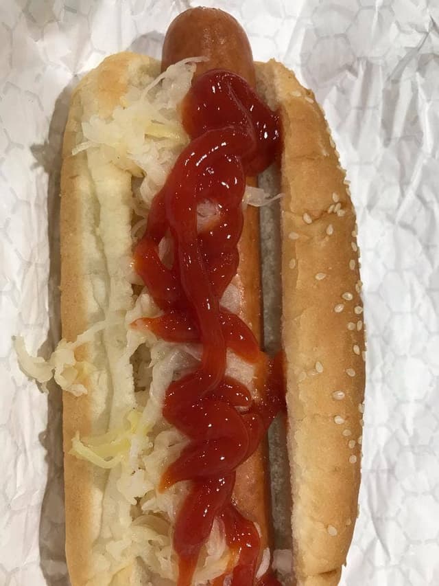 コストコホールセール フードコート 浜松倉庫店 - サブ画像3