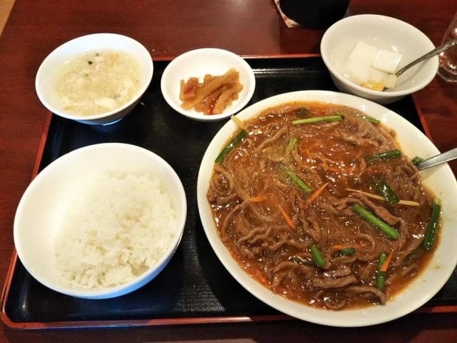 中国料理 品珍酒家 - サブ画像3