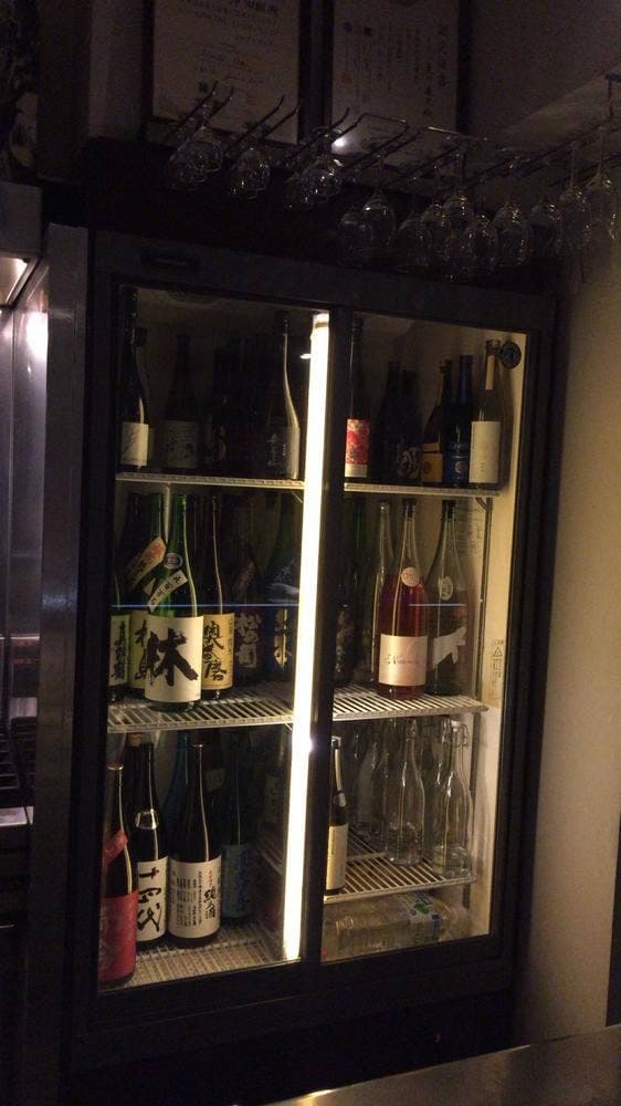 日本酒こころのバー - サブ画像1