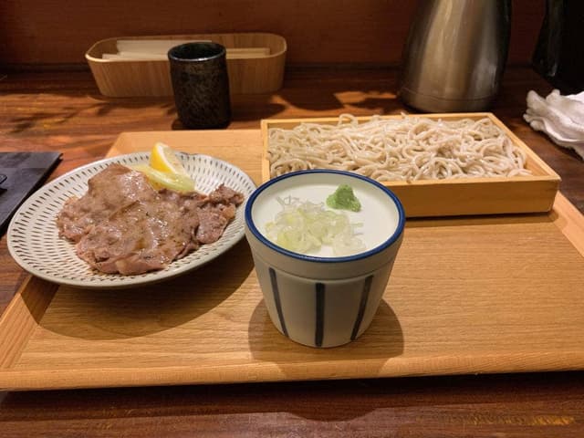 うまや アミュプラザ長崎店 - サブ画像3