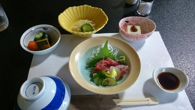 喜古里 - サブ画像2