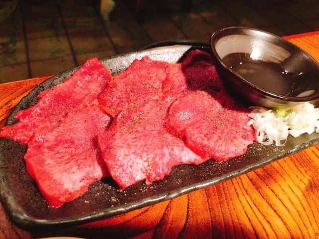 焼肉ホルモン 天狗 本町店 - サブ画像1