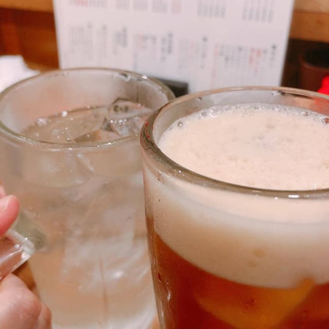 アカマル屋 一番街店 - サブ画像1