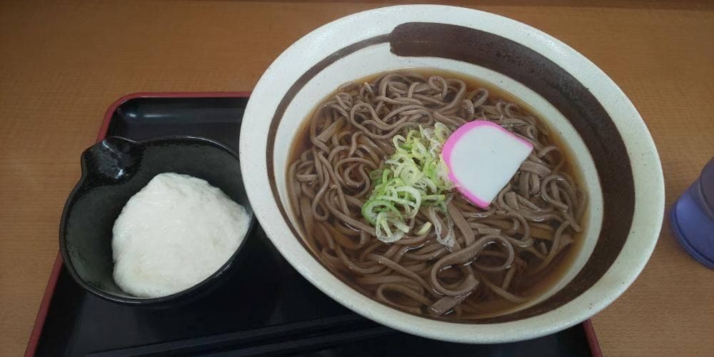 屏風山パーキングエリア
